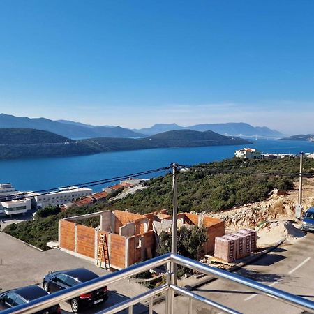 Apartments Glorija Neum Exterior foto