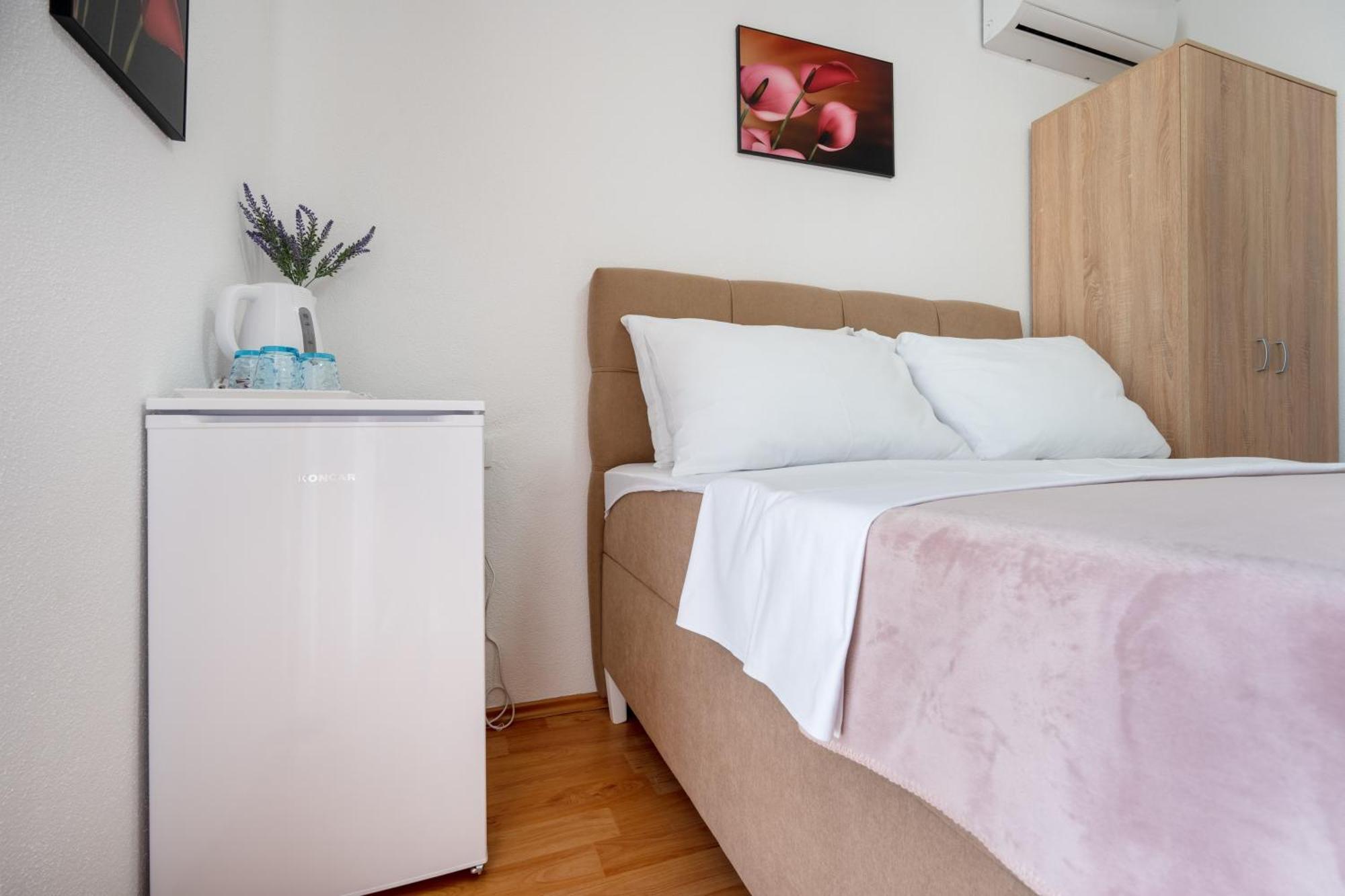 Apartments Glorija Neum Habitación foto