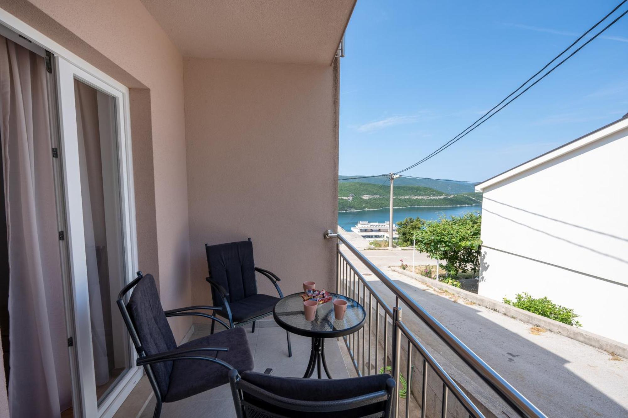 Apartments Glorija Neum Habitación foto